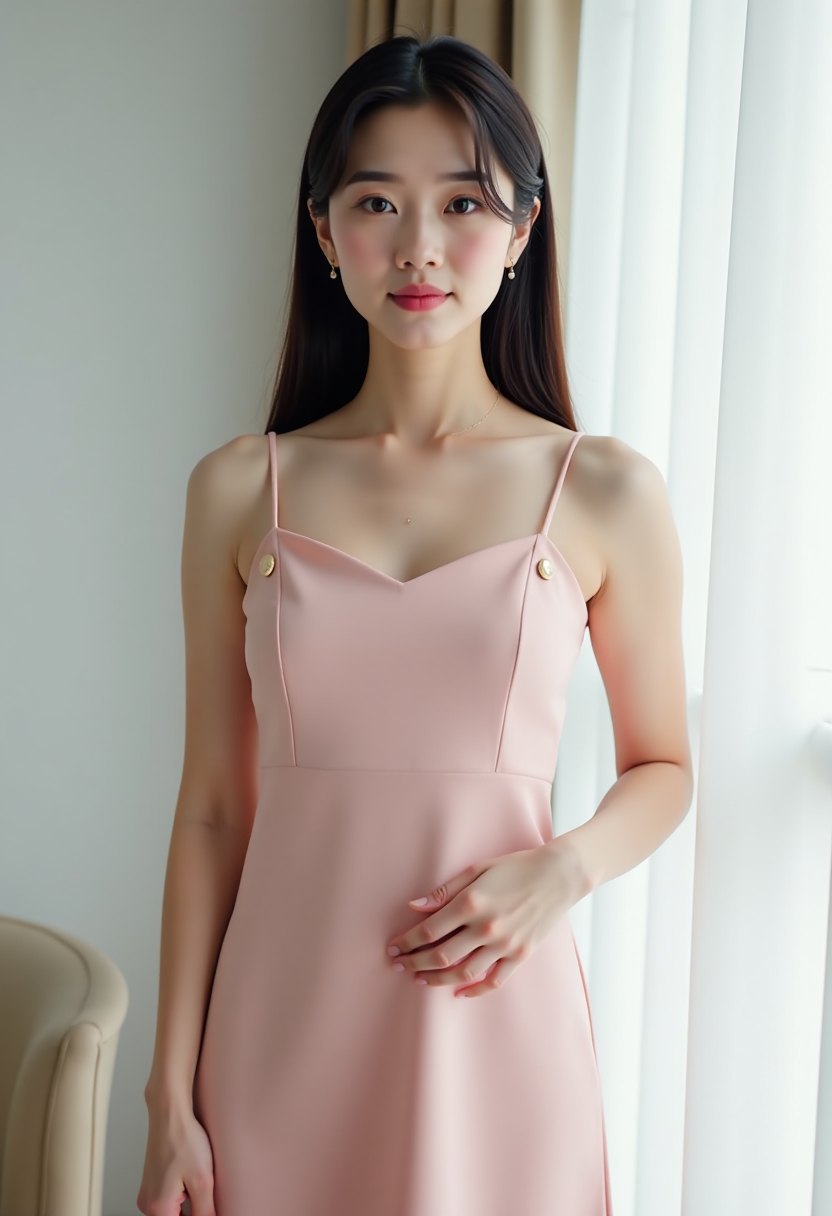 现在去见你海报
