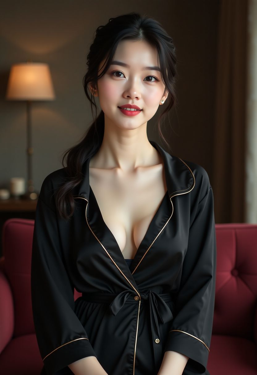情书海报